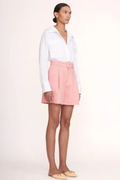 STAUD -ERIS SHORT - ROSEBUD