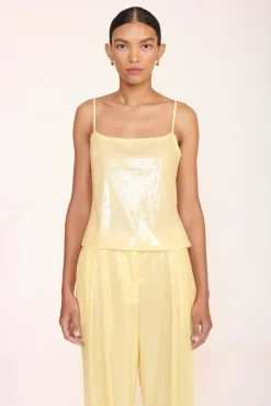 STAUD -JENNY TANK - SUNRAY