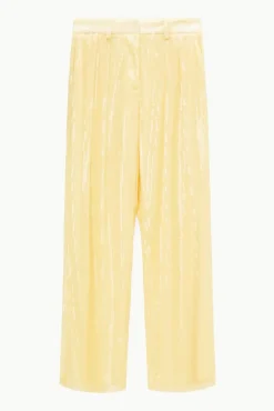 STAUD -LUISA PANT - SUNRAY