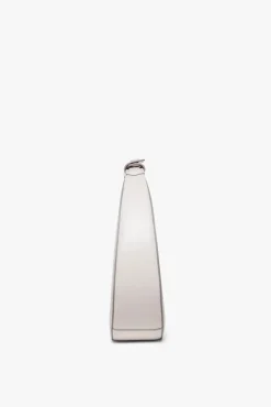 STAUD -MINI MOON BAG - CREAM