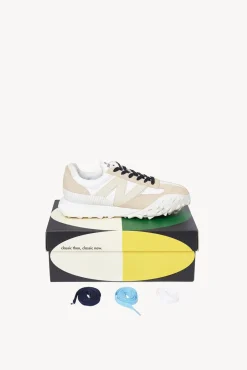 STAUD -NB x XC-72 CREAM