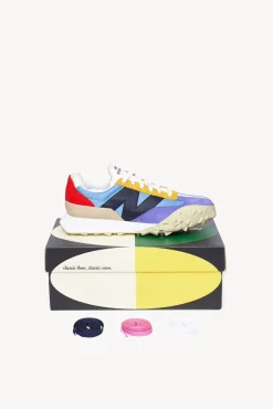 STAUD -NB x XC-72 MULTI