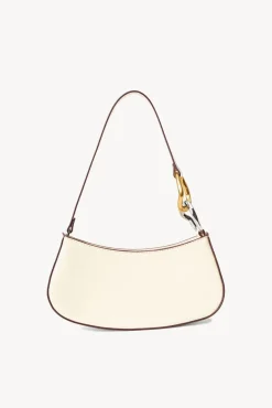 STAUD -OLLIE BAG - CREAM