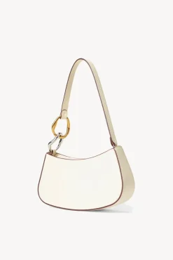 STAUD -OLLIE BAG - CREAM