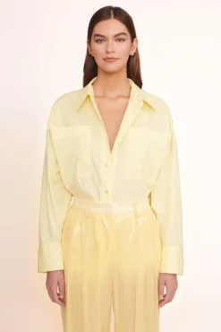STAUD -PAYTON TOP - SUNRAY