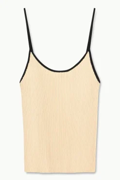 STAUD -SOLEIL TOP - FENNEL MULTI