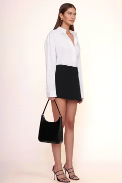 STAUD - ALEC BAG BLACK