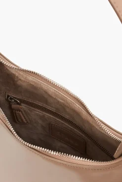STAUD - ALEC BAG MINK