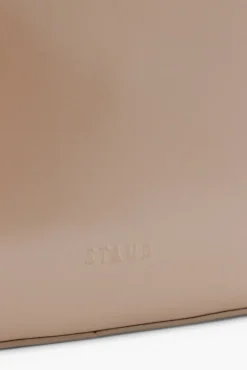 STAUD - ALEC BAG MINK