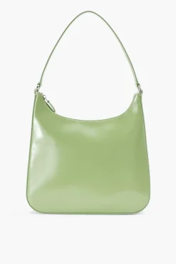 STAUD - ALEC BAG MOSS