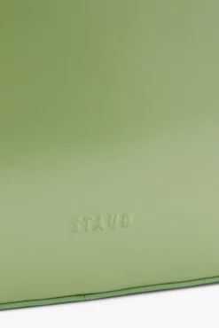 STAUD - ALEC BAG MOSS