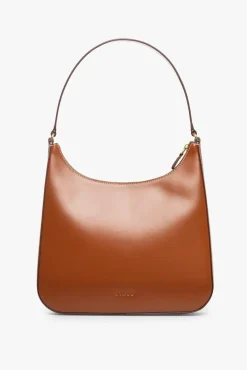 STAUD - ALEC BAG TAN
