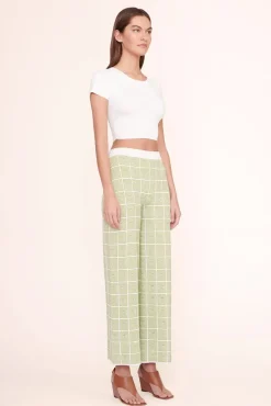 STAUD - AVALANCHE PANT MOSS MAZE