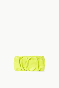 STAUD - BEAN BAG PATENT CITRON