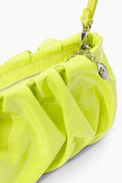 STAUD - BEAN BAG PATENT CITRON