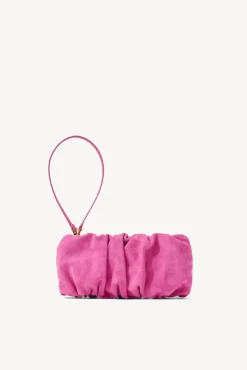 STAUD - BEAN BAG SUEDE LOLLIPOP