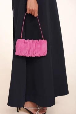 STAUD - BEAN BAG SUEDE LOLLIPOP