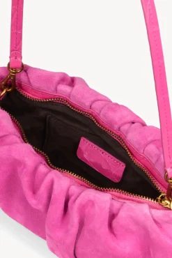 STAUD - BEAN BAG SUEDE LOLLIPOP