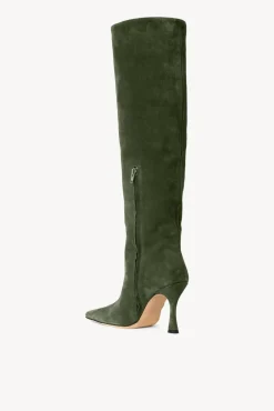 STAUD - CAMI BOOT AVOCADO