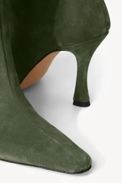 STAUD - CAMI BOOT AVOCADO