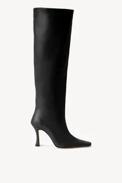 STAUD - CAMI BOOT BLACK