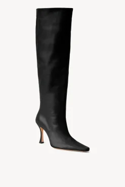 STAUD - CAMI BOOT BLACK