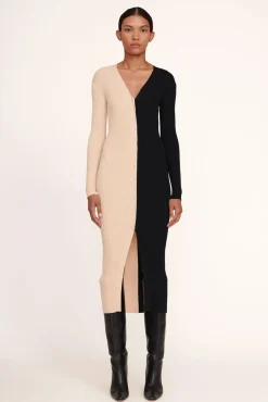 STAUD - CAMI BOOT BLACK