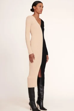 STAUD - CAMI BOOT BLACK