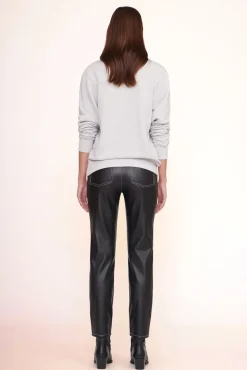 STAUD Pet Sweats & Knits- CUSTOM x C.BONZ SWEATSHIRT GREY