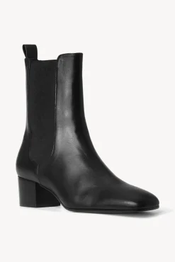 STAUD - DAPHNE BOOT BLACK