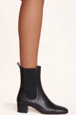 STAUD - DAPHNE BOOT BLACK