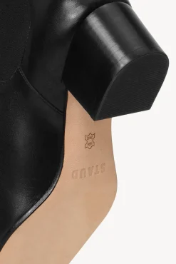 STAUD - DAPHNE BOOT BLACK