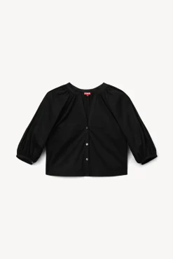 STAUD - DILL TOP BLACK