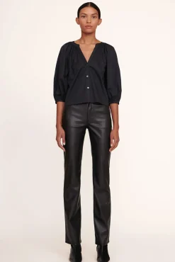 STAUD - DILL TOP BLACK