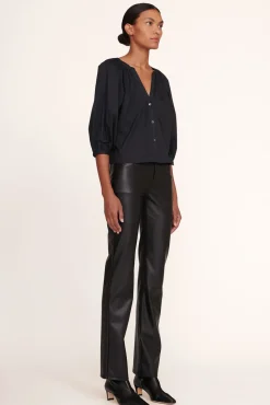 STAUD - DILL TOP BLACK