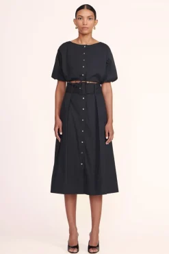 STAUD - ELLINGTON TOP BLACK