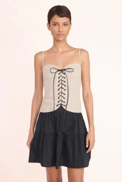 STAUD - EMERY TOP NATURAL