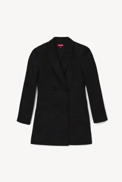STAUD - HUE BLAZER BLACK