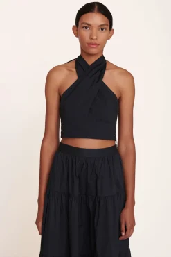 STAUD - KAI TOP BLACK