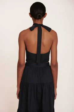 STAUD - KAI TOP BLACK
