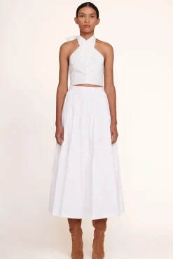 STAUD - KAI TOP WHITE