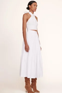 STAUD - KAI TOP WHITE