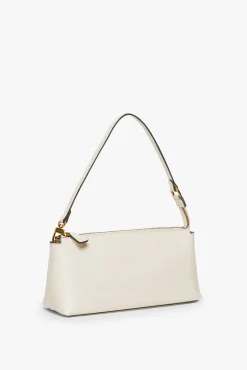 STAUD - KAIA SHOULDER BAG CREAM