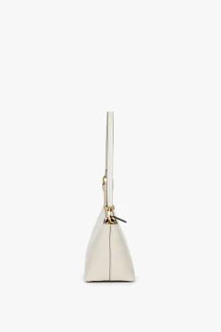 STAUD - KAIA SHOULDER BAG CREAM