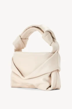 STAUD - KISS BAG CREAM