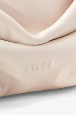 STAUD - KISS BAG CREAM