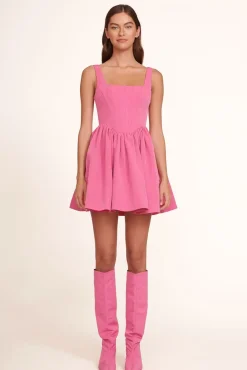 STAUD - LANDSCAPE DRESS LOLLIPOP