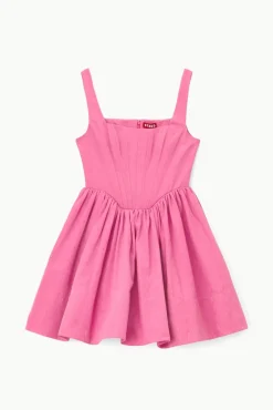 STAUD - LANDSCAPE DRESS LOLLIPOP
