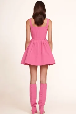 STAUD - LANDSCAPE DRESS LOLLIPOP