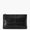 STAUD - LEO CLUTCH BLACK